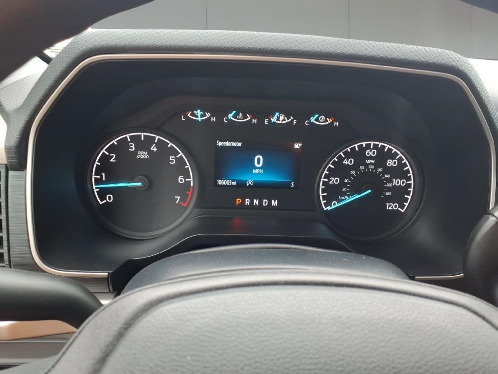 Used 2021 Ford F150 XL w/ Equipment Group 101A High AWD/4WD image 18