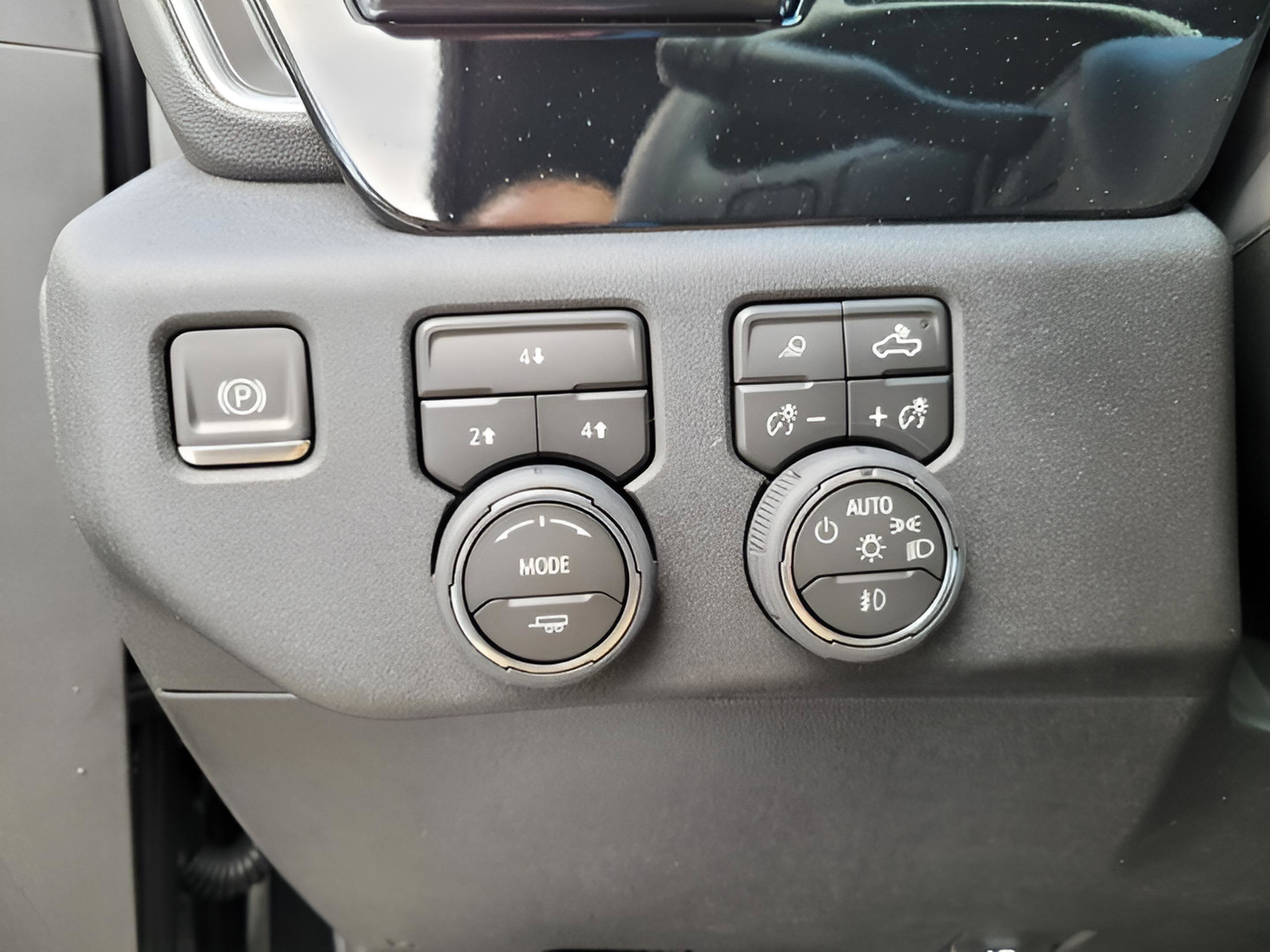 New 2026 Chevrolet Silverado 2500 LT w/ All Star Edition image 14