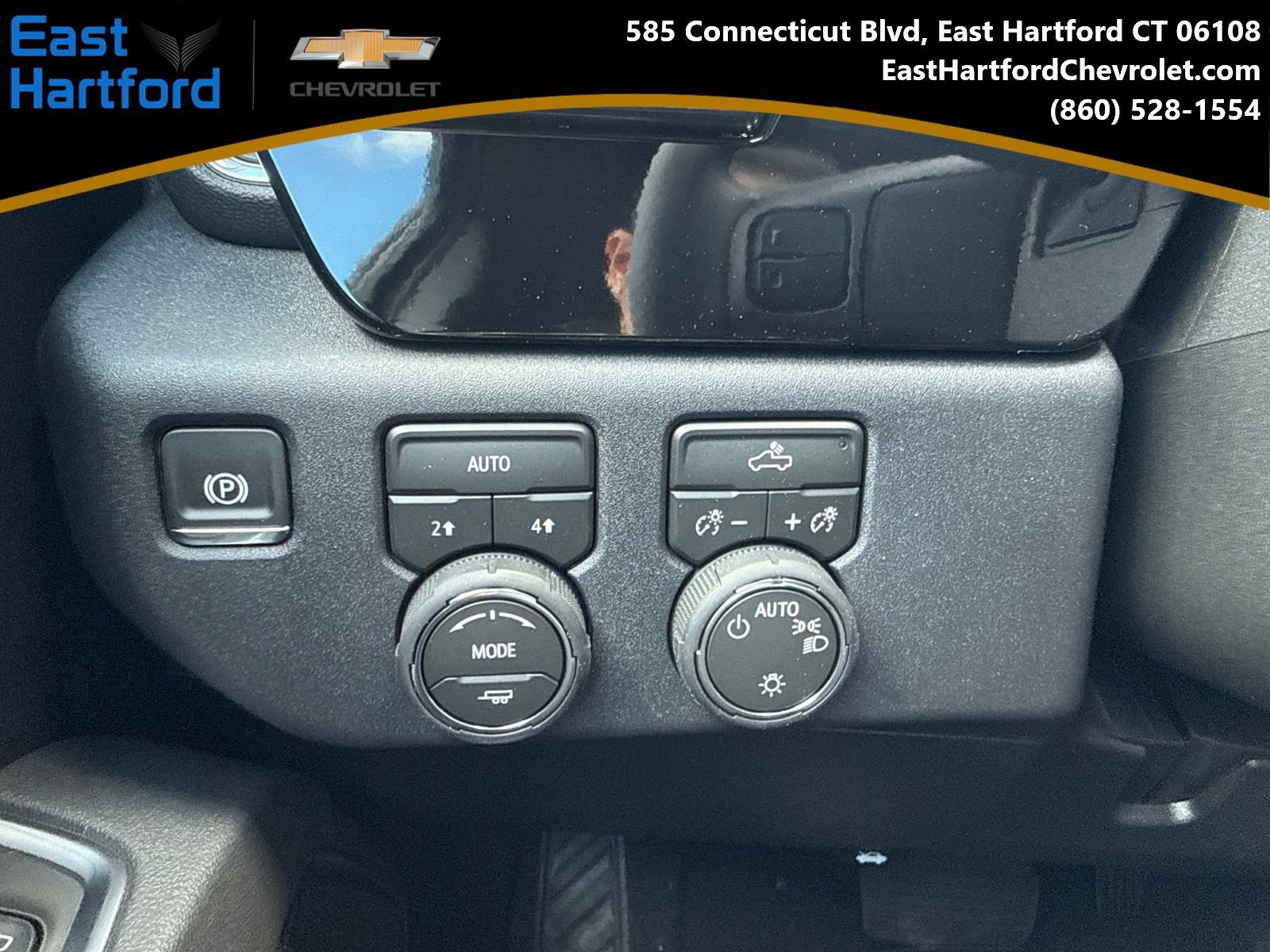 New 2026 Chevrolet Silverado 1500 LT AWD/4WD image 31