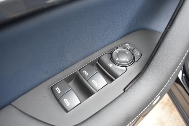 New 2026 Chevrolet Blazer RS w/ Enhanced Convenience Package FWD image 13