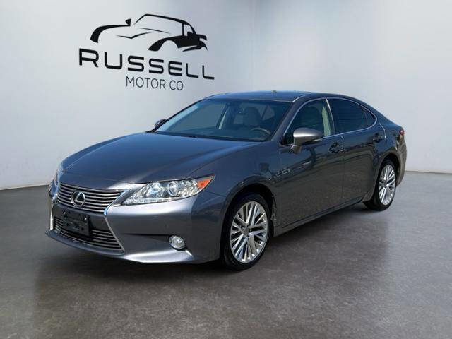 Used 2015 Lexus ES 350 image 1