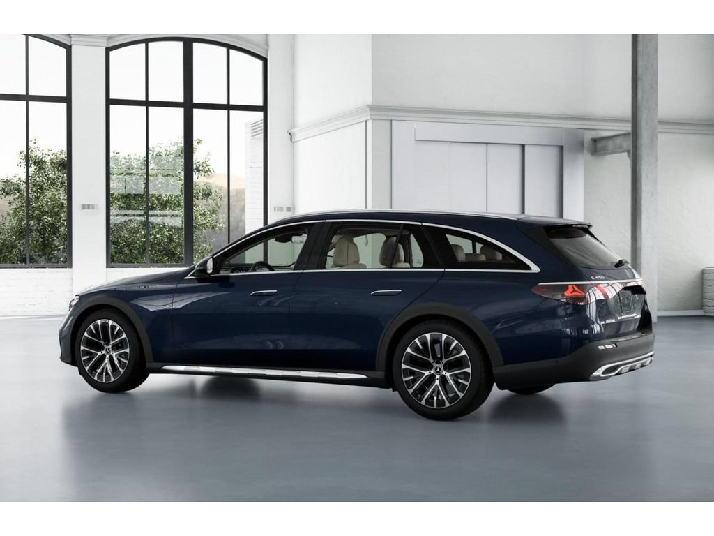 New 2027 Mercedes-Benz E 450 4MATIC All-Terrain Wagon image 31
