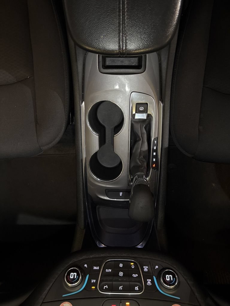 Used 2023 Chevrolet Malibu LT FWD image 31