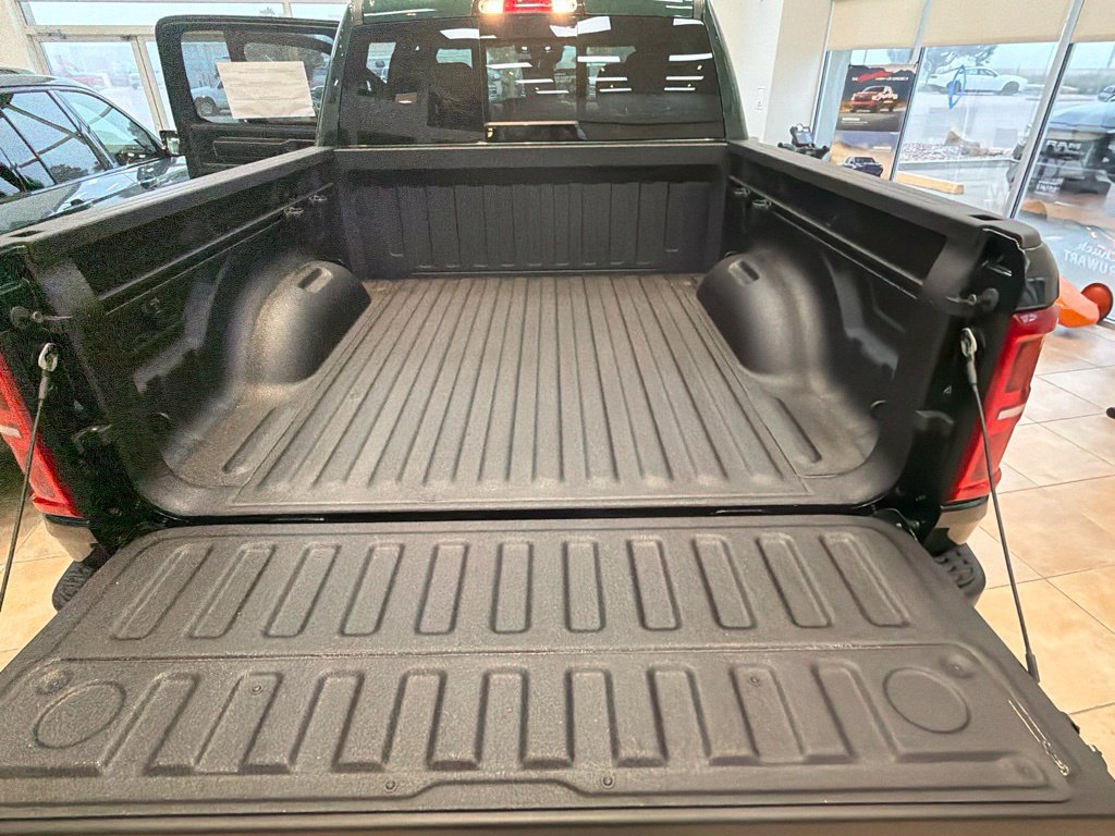 New 2027 RAM 1500 RHO AWD/4WD image 16