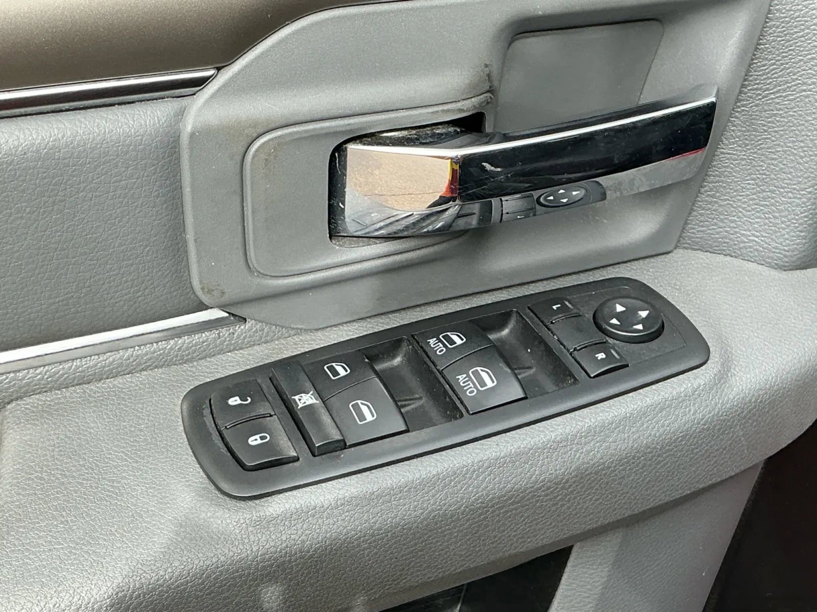 Used 2020 RAM 1500 Classic Warlock image 11