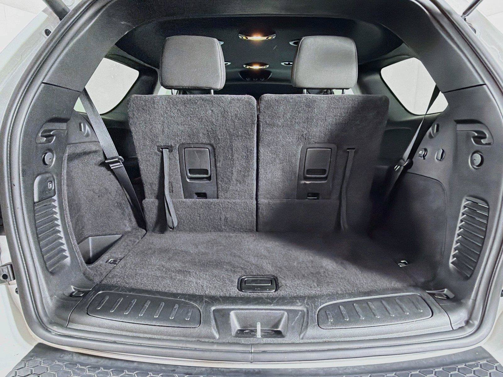Used 2026 Dodge Durango GT AWD/4WD image 14