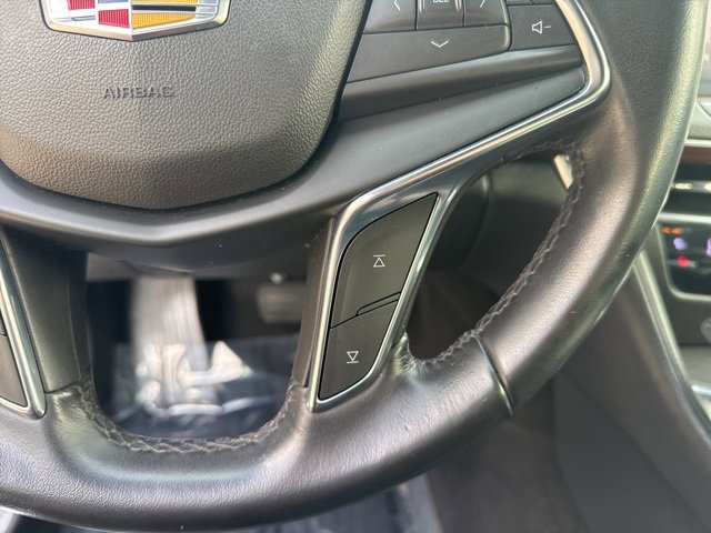 Used 2018 Cadillac CT6 3.6 AWD image 21