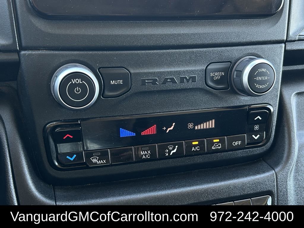 Used 2023 RAM ProMaster 2500 FWD image 20