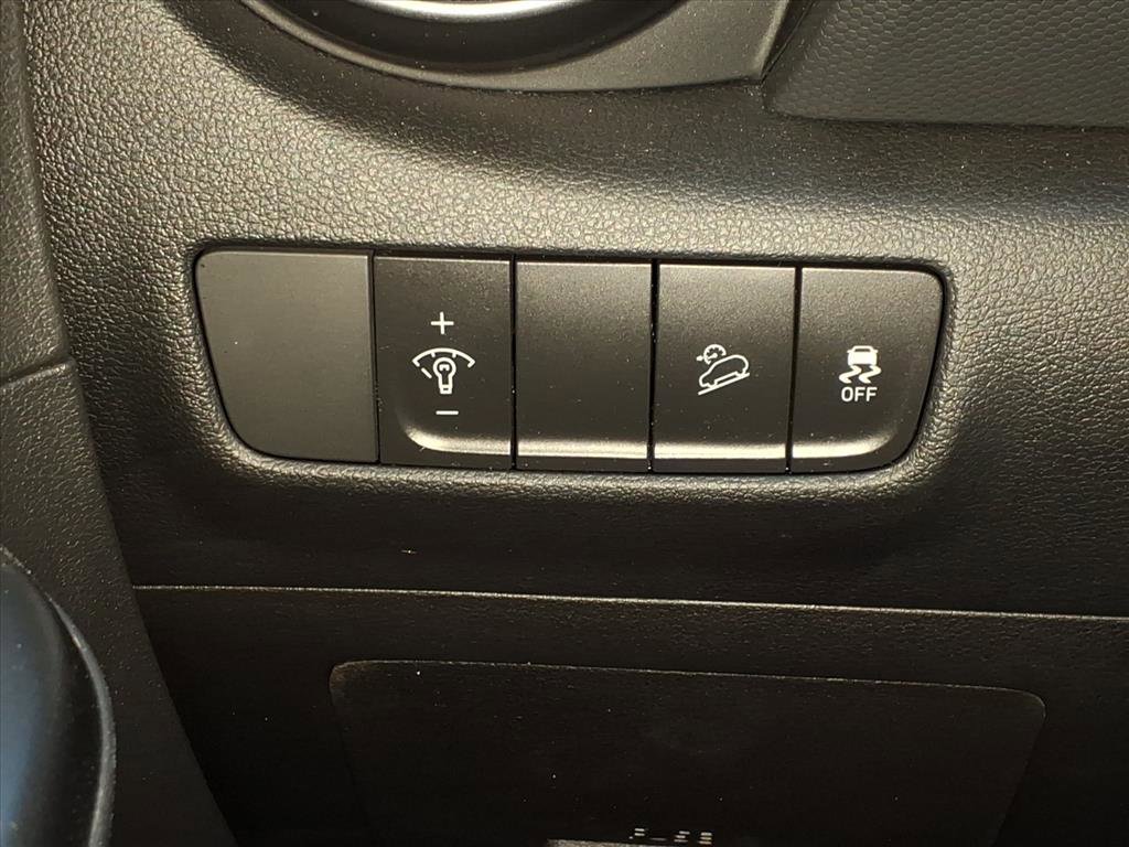 Used 2023 Hyundai Kona N Line image 25