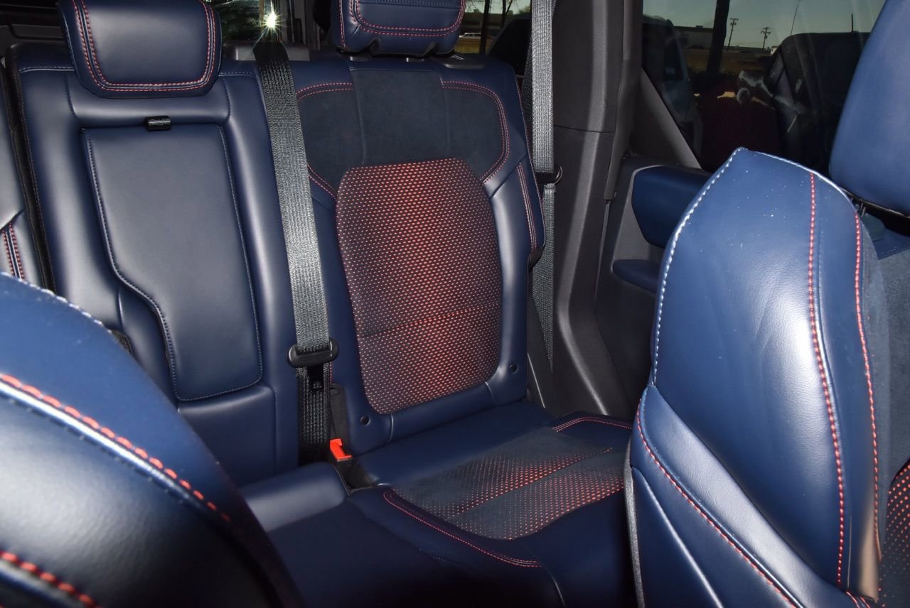 Certified 2023 Ford Bronco Raptor image 22