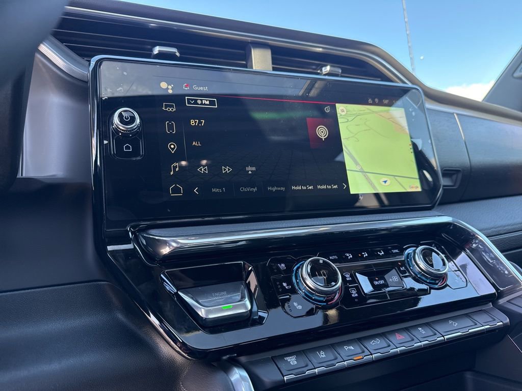 New 2026 GMC Sierra 2500 Denali w/ Denali Reserve Package image 12