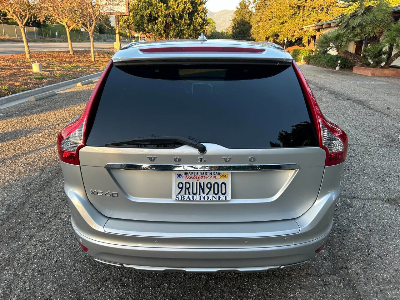 Used 2014 Volvo XC60 3.2 image 18