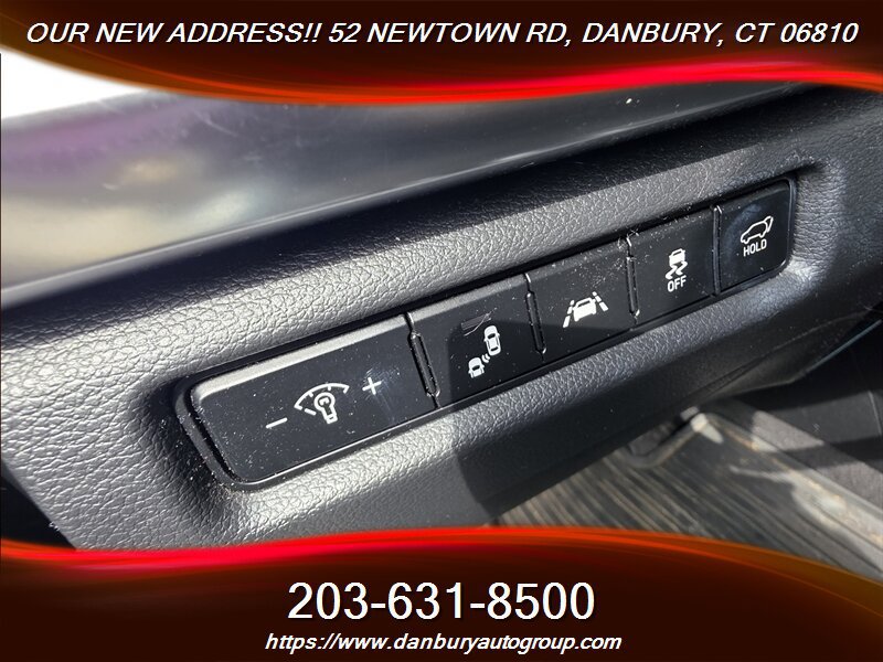 Used 2021 Kia Telluride SX w/ SX Prestige Package AWD/4WD image 13