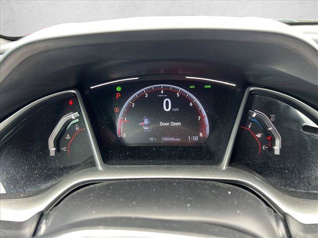 Used 2019 Honda Civic Sport image 10