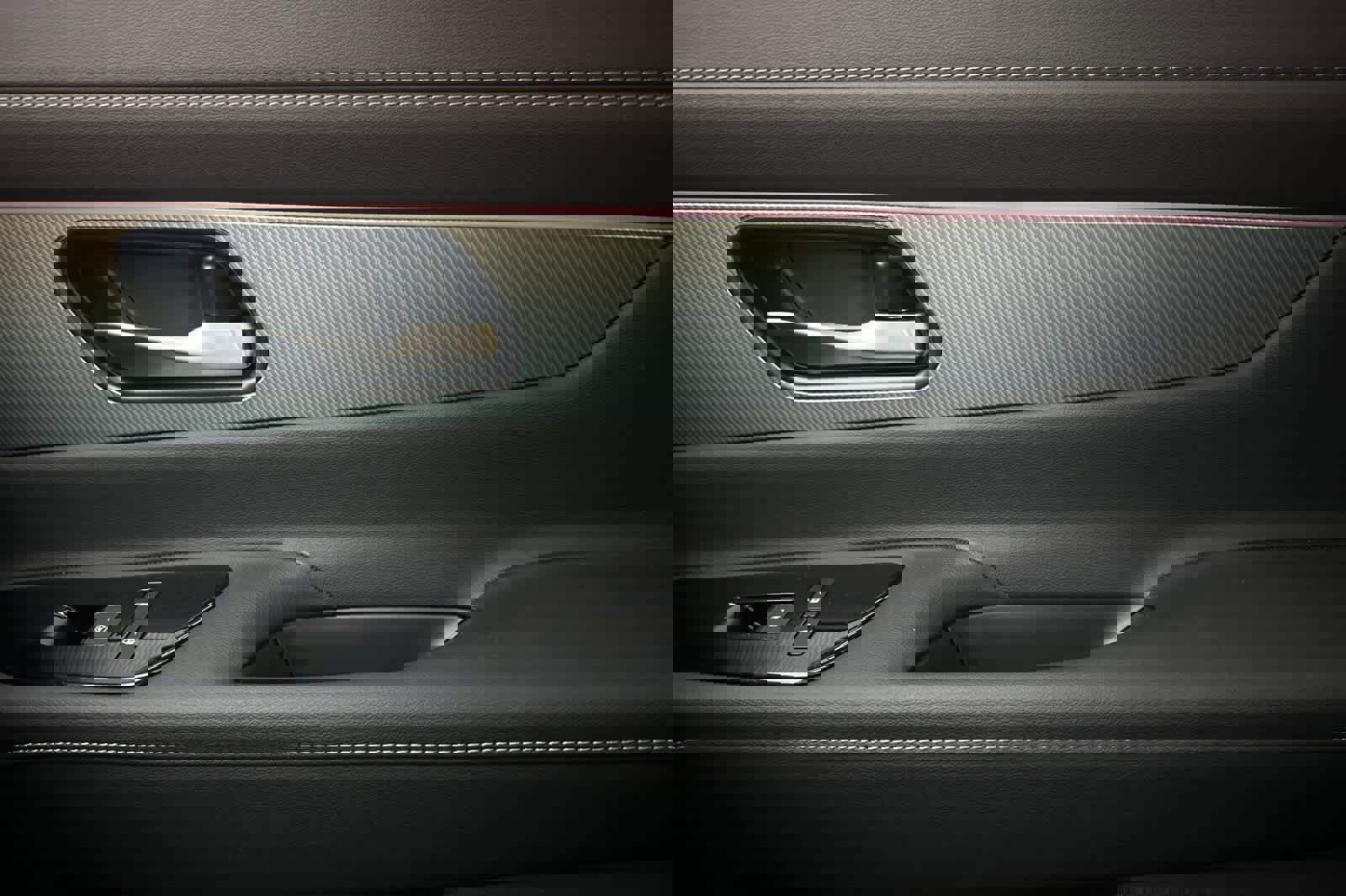 New 2026 Nissan Murano Platinum image 21