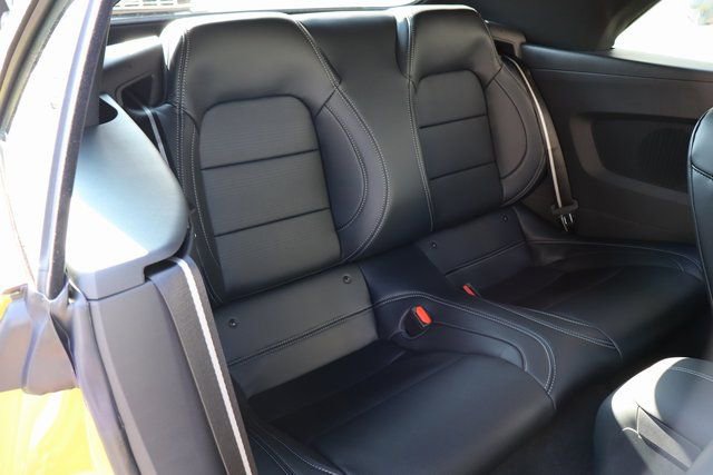 New 2025 Ford Mustang GT Premium RWD image 35