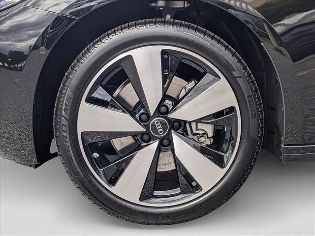 New 2025 Audi A5 2.0T Premium Plus image 9