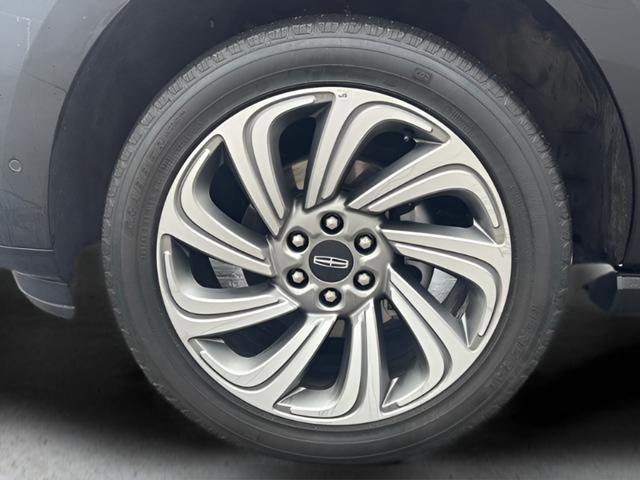 Used 2024 Lincoln Navigator Reserve image 9