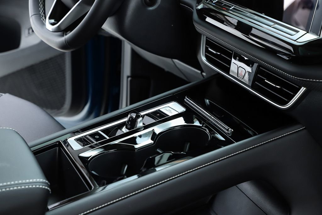 New 2026 Volkswagen Atlas SE image 73