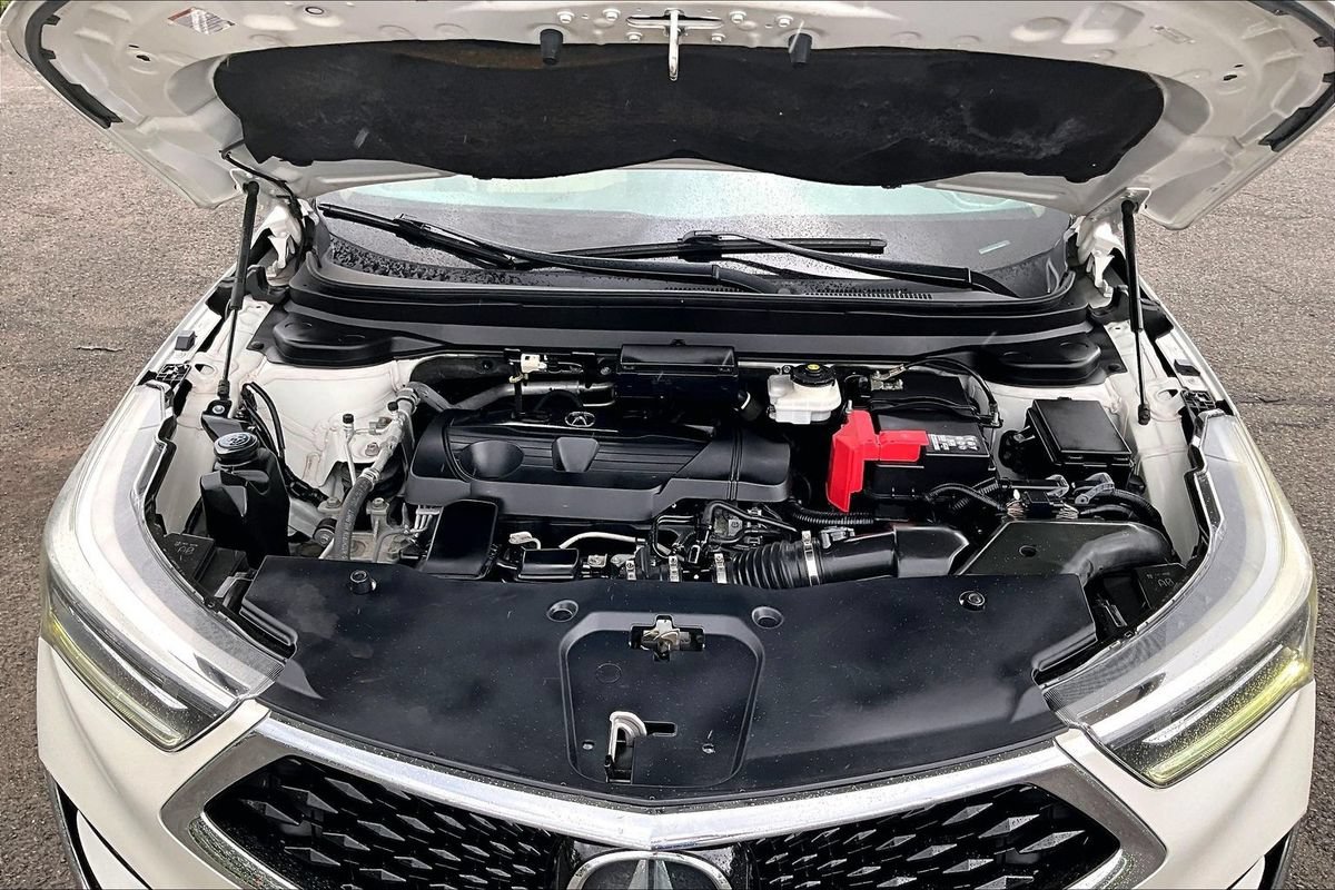 Used 2019 Acura RDX AWD image 39