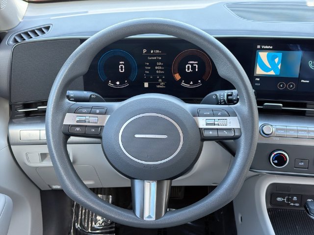 Used 2024 Hyundai Kona SE FWD image 13