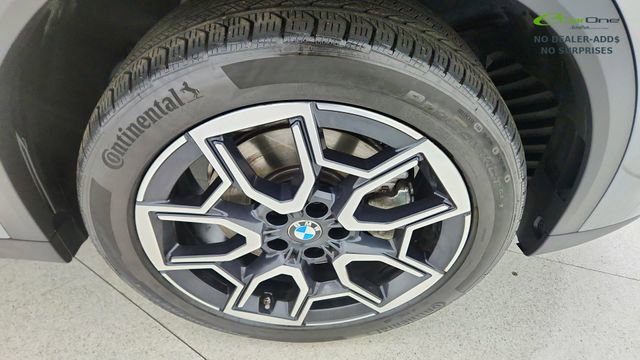 Used 2025 BMW X2 xDrive28i image 56