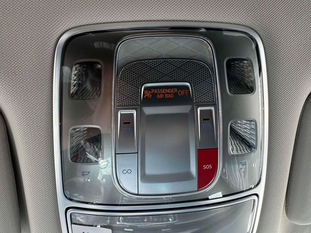 New 2025 Genesis GV80 2.5T Standard image 31