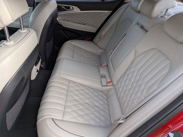 Used 2019 Genesis G70 3.3T Advanced w/ Prestige Package image 26