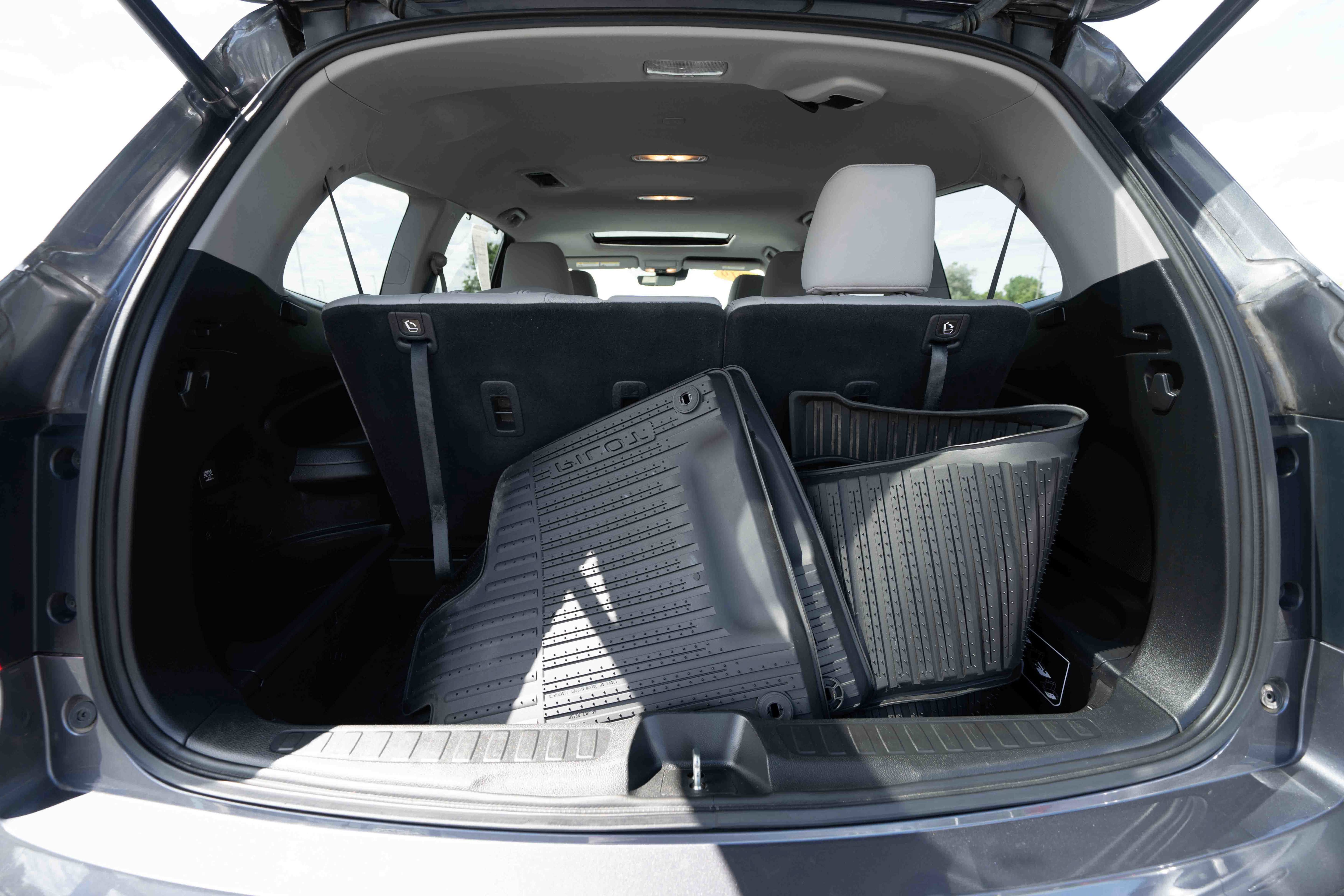 Used 2019 Honda Pilot EX-L image 28