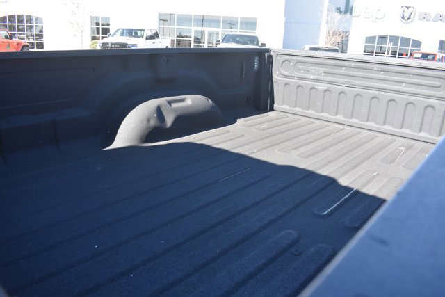 Used 2022 RAM 2500 Lone Star w/ Level A Equipment Group image 14