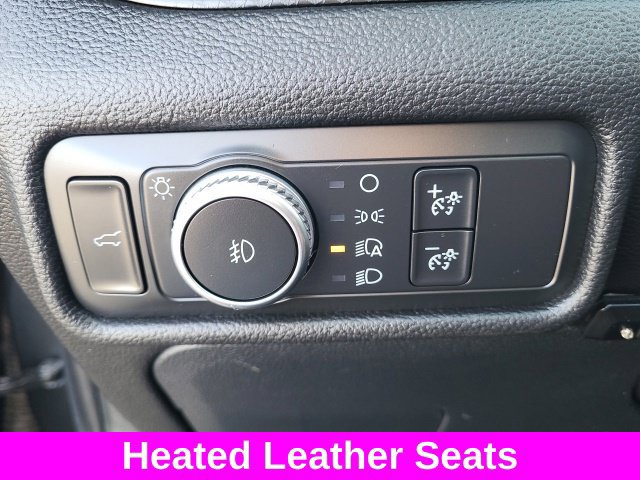 Used 2020 Ford Explorer ST w/ Premium Technology Package AWD/4WD image 19
