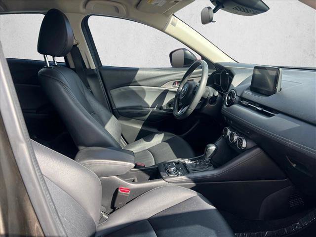 Used 2019 MAZDA CX-3 Touring FWD image 25