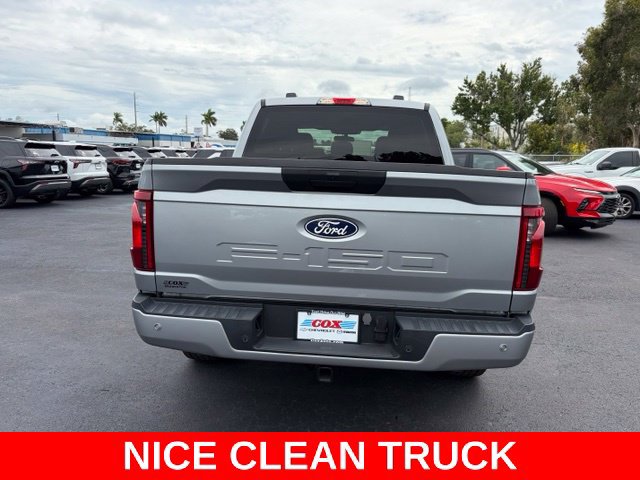 Used 2024 Ford F150 STX RWD image 5