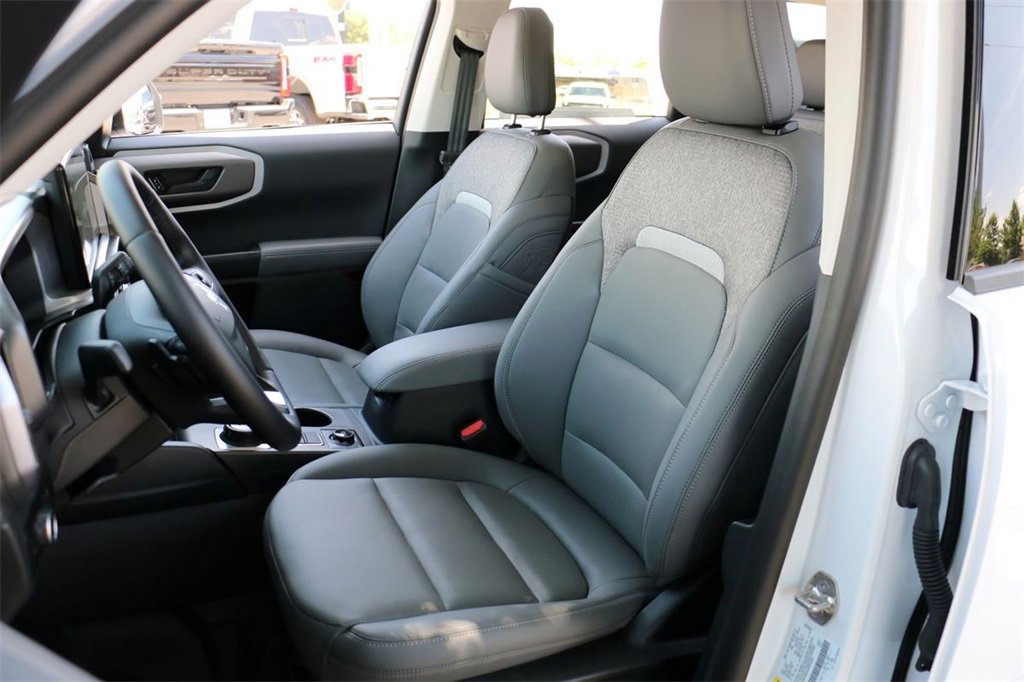 New 2025 Ford Bronco Sport Badlands w/ Badlands Tech Package image 19