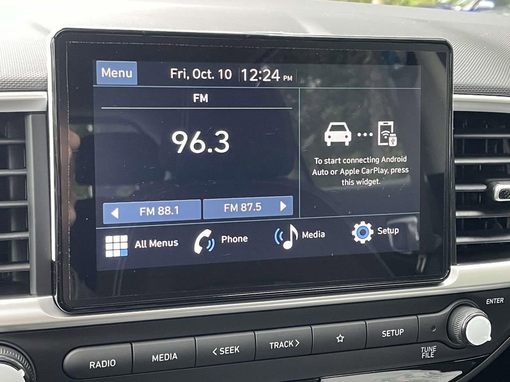 New 2026 Hyundai Venue SEL image 25