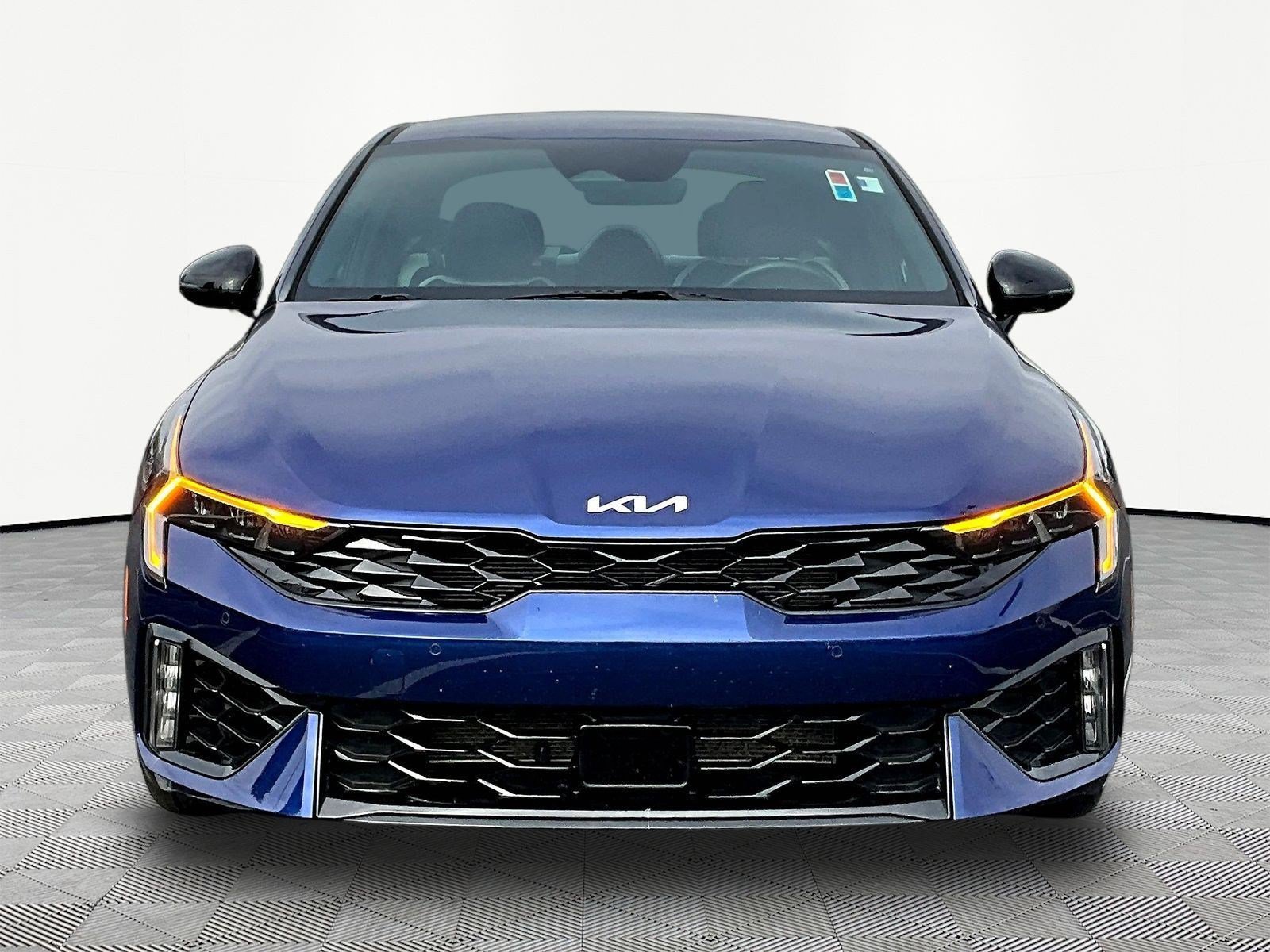 Used 2025 Kia K5 GT-Line FWD image 2