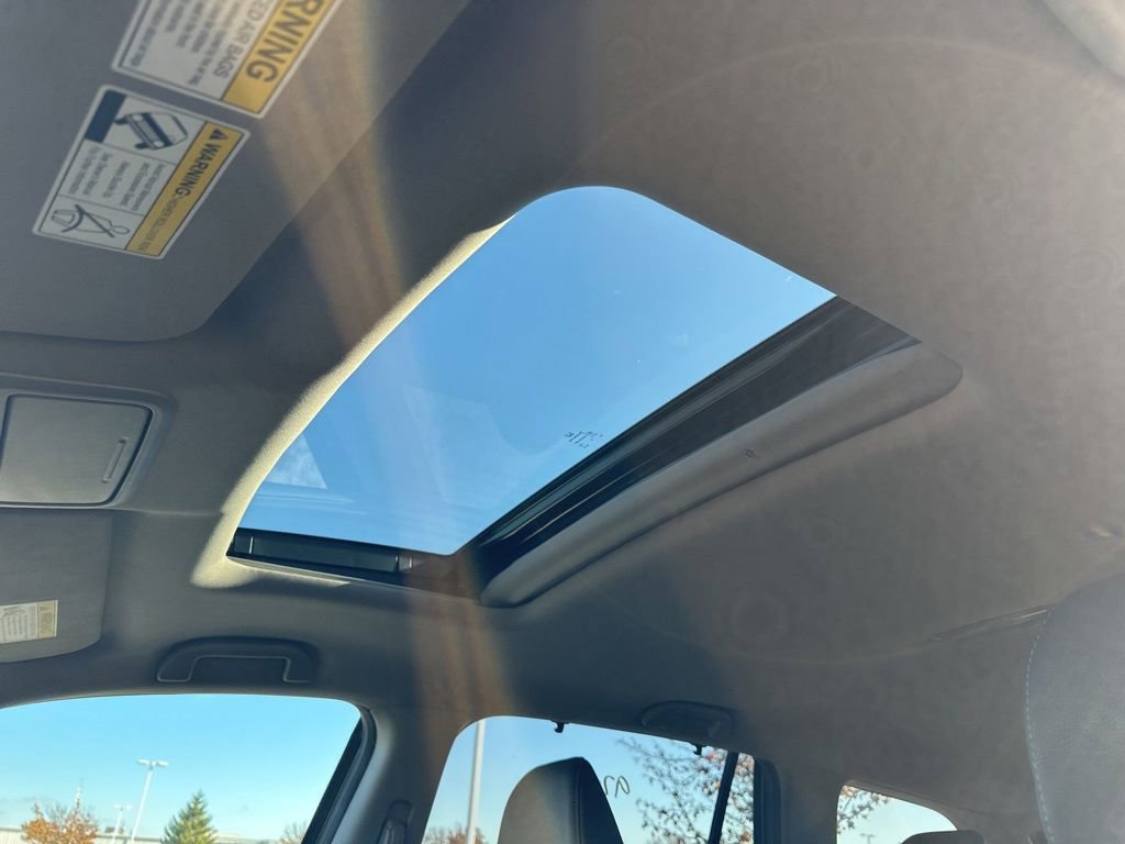 Used 2022 Honda Pilot EX-L image 5