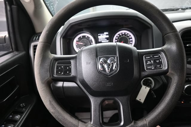 Used 2016 RAM 1500 Tradesman AWD/4WD image 8