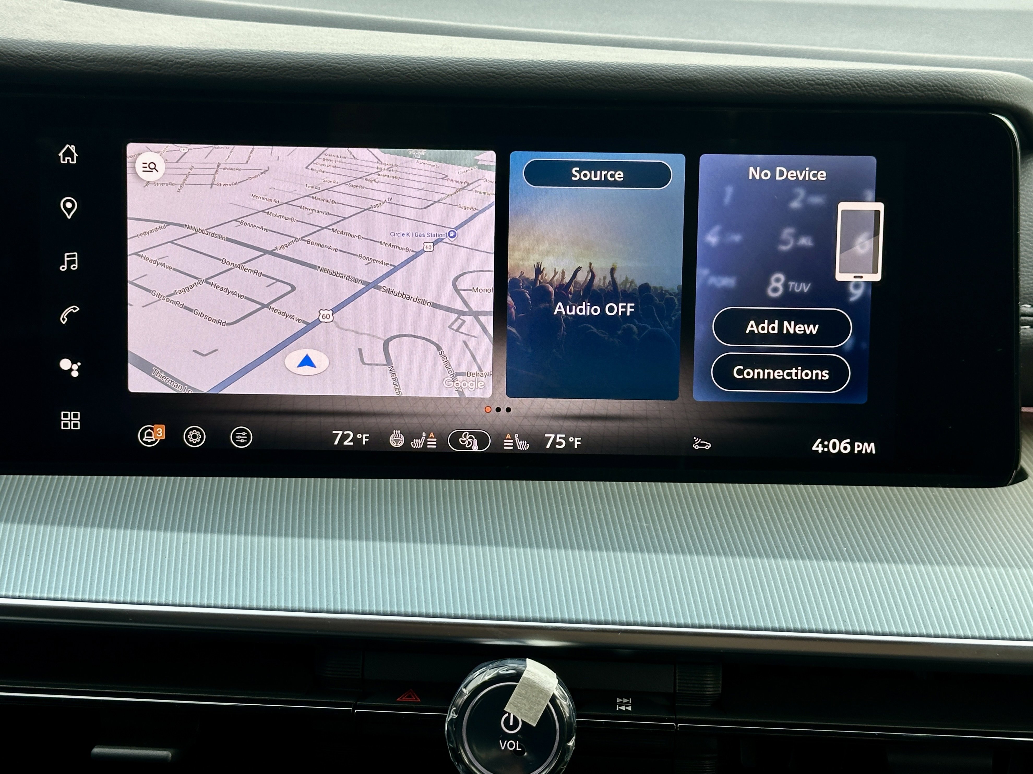 New 2026 Nissan Murano SL image 16