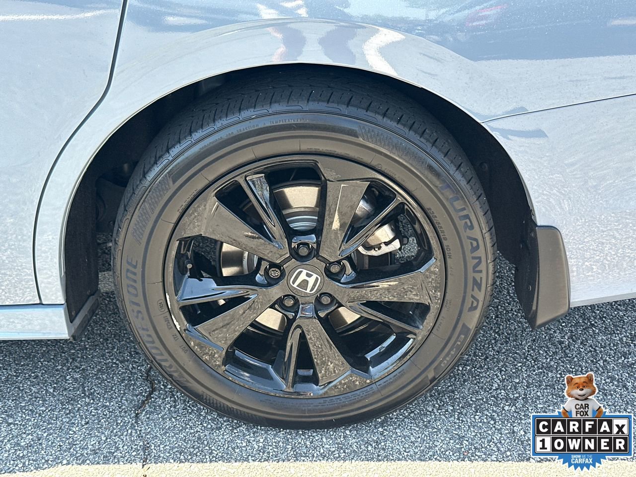 Used 2024 Honda Odyssey Sport image 20