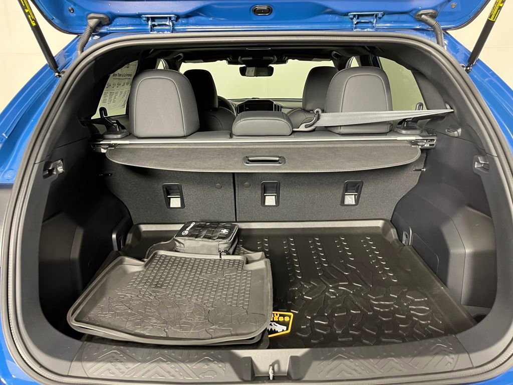 New 2026 Subaru Crosstrek 2.5i Wilderness image 17