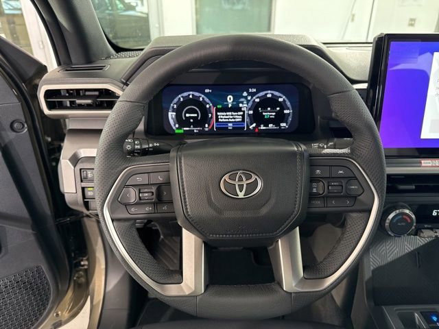 New 2025 Toyota Tacoma TRD Off-Road image 25