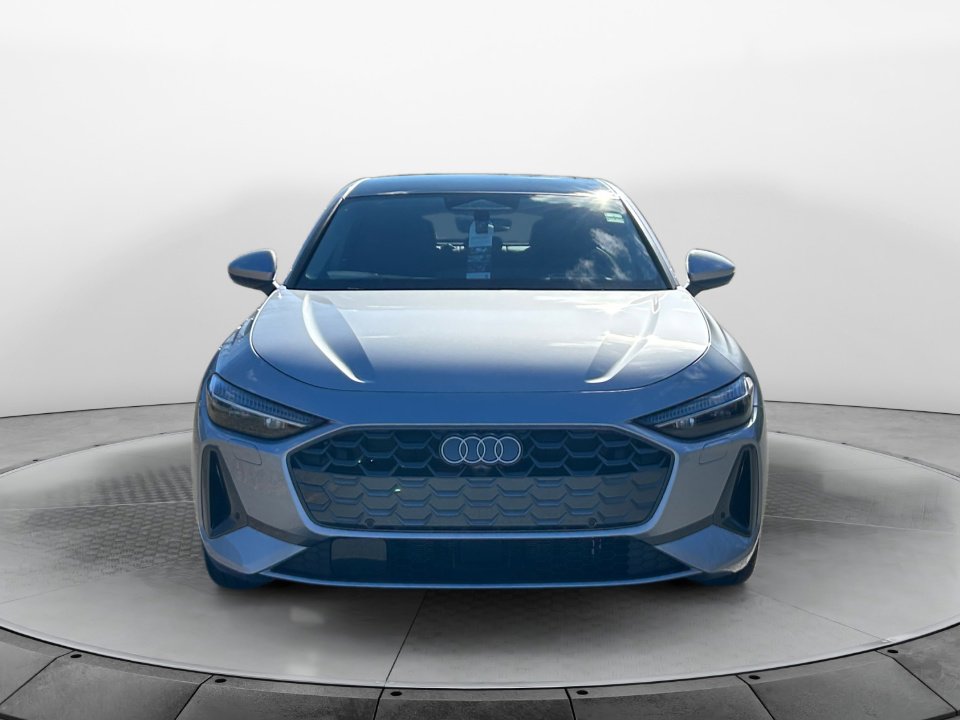 New 2025 Audi A5 2.0T Premium Plus image 2