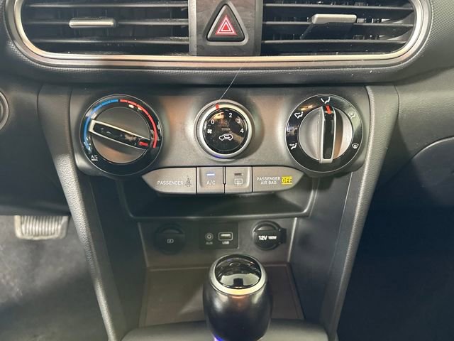 Used 2021 Hyundai Kona SEL image 23