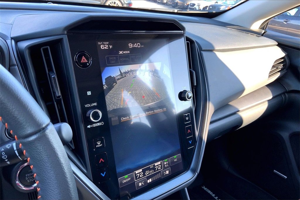 Used 2024 Subaru Crosstrek 2.5i Limited image 13