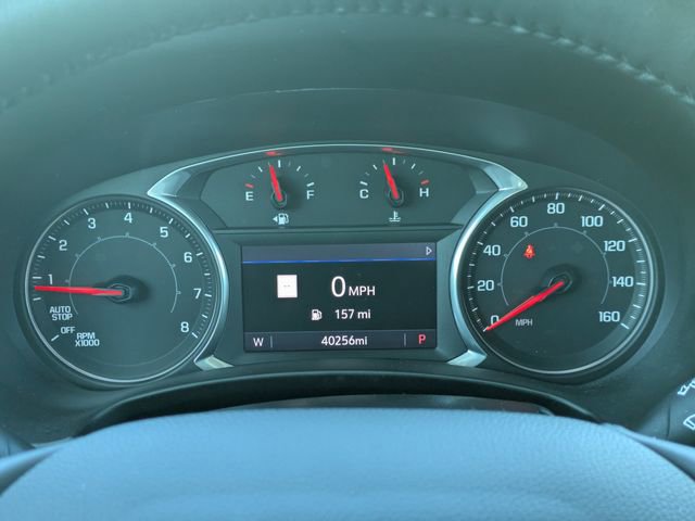 Used 2019 GMC Terrain Denali w/ Driver Alert Package II image 35