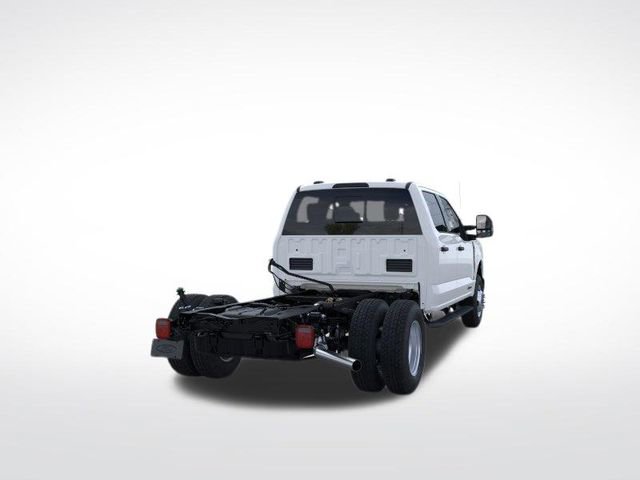 New 2026 Ford F350 XL w/ XL Chrome Package image 9