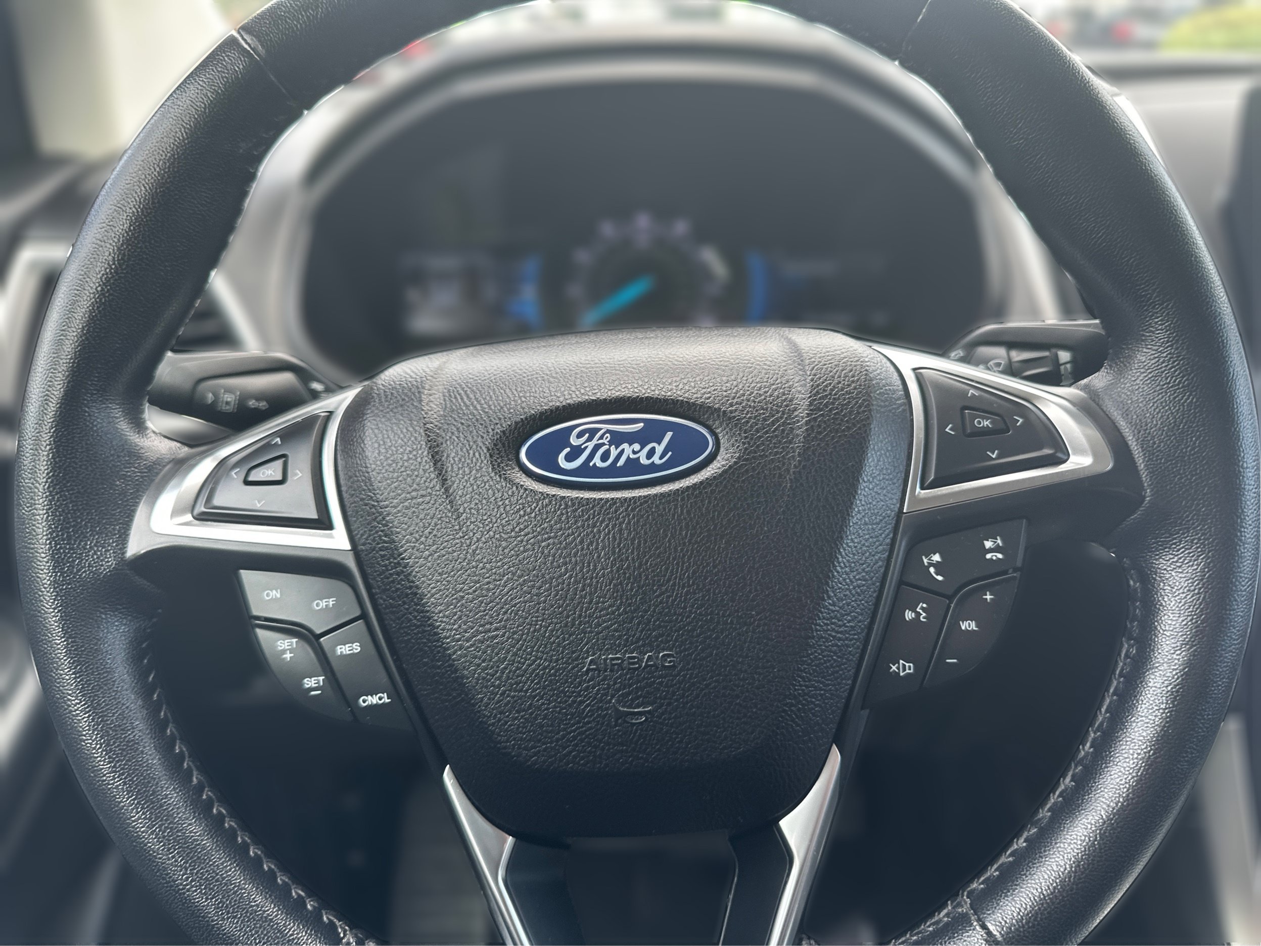 Used 2022 Ford Edge SEL w/ Convenience Package AWD/4WD image 21