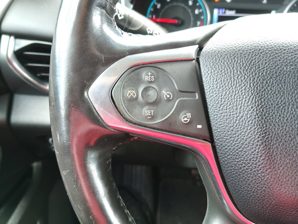 Used 2019 Chevrolet Traverse Premier FWD image 26