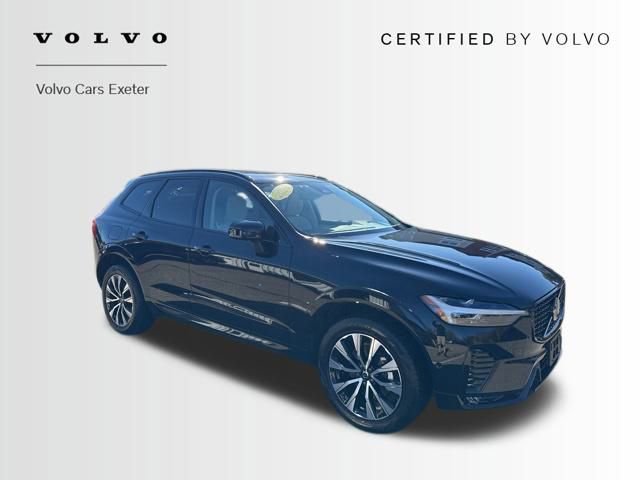 Certified 2024 Volvo XC60 B5 Plus w/ Protection Package Premier image 1